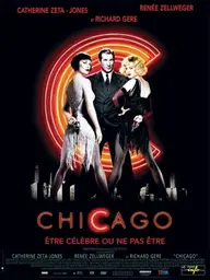 Affiche 3 de Chicago