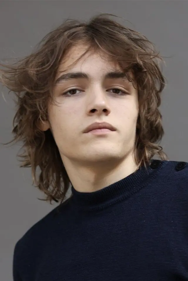 Alexis Rosenstiehl