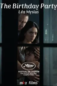 Affiche 4 de Histoires de la nuit