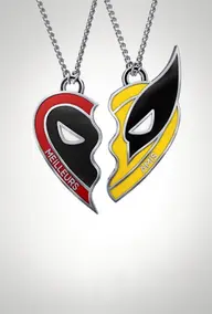 Affiche 6 de Deadpool & Wolverine
