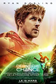 Affiche 6 de Projet Dernière Chance