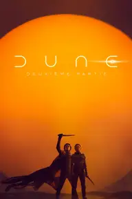 Affiche 5 de Dune : Deuxième partie