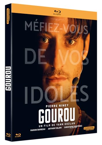 Gourou Blu-ray