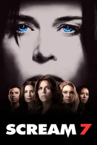 Affiche 13 de Scream 7