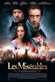 Affiche 5 de Les Misérables