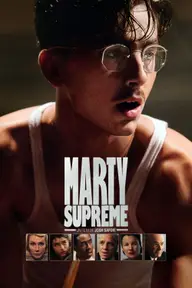 Affiche 8 de Marty Supreme