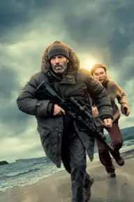 Affiche 2 de Shelter