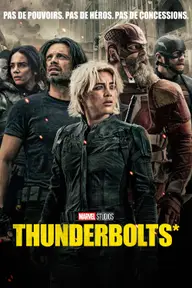 Affiche 8 de Thunderbolts*