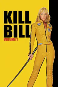 Affiche 8 de Kill Bill : Volume 1