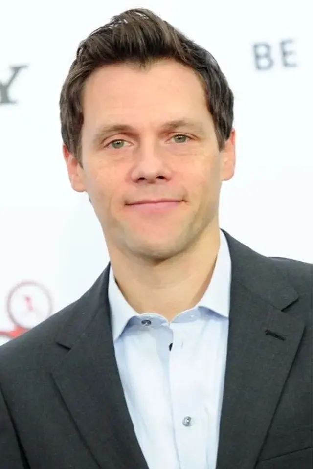 Will Gluck