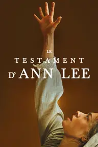 Affiche 12 de Le Testament d'Ann Lee