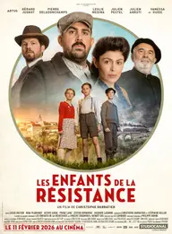 Affiche 6 de Les Enfants de la Résistance