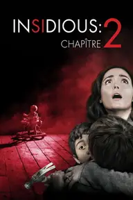 Affiche 6 de Insidious : Chapitre 2