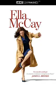 Affiche 2 de Ella McCay