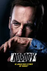 Affiche 1 de Nobody