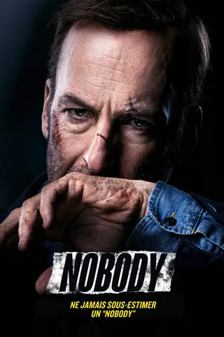 Affiche du film Nobody