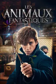 Affiche 9 de Les Animaux Fantastiques
