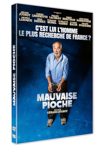 Mauvaise Pioche DVD