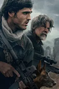 Affiche 5 de The Dog Stars