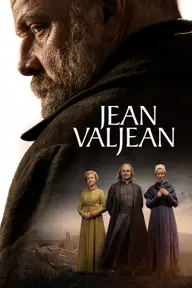 Affiche 2 de Jean Valjean