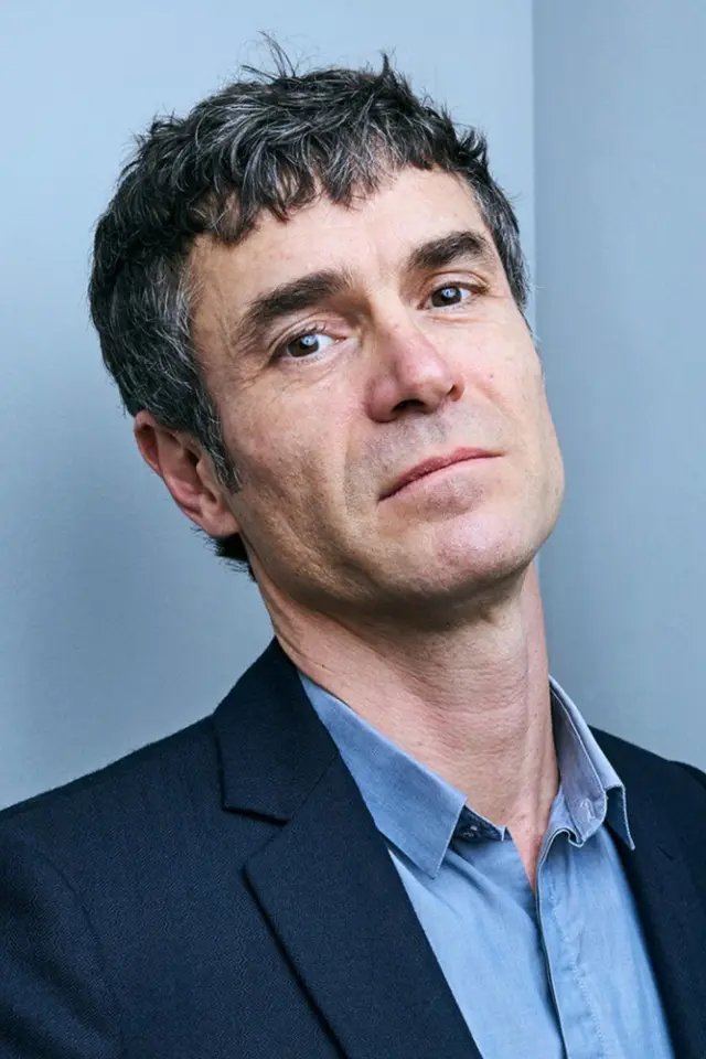 Yannick Renier