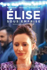 Affiche 1 de Élise sous emprise