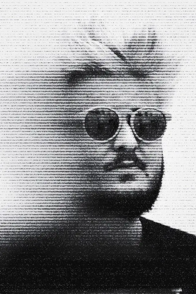 Victor Bonnefoy