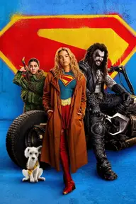 Affiche 8 de Supergirl