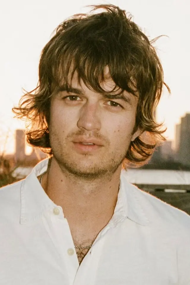 Joe Keery