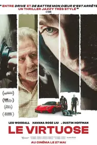 Affiche du film Le Virtuose