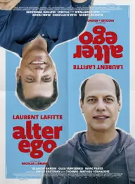Affiche 4 de Alter ego