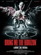 Bring Me the Horizon: L.I.V.E. in São Paulo