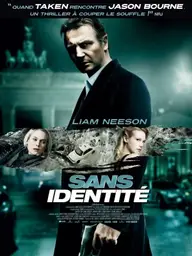 Affiche 4 de Sans identité
