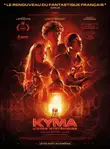 Kyma, l'onde mystérieuse