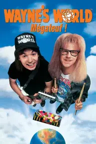 Affiche 3 de Wayne's World