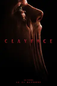 Affiche 1 de Clayface