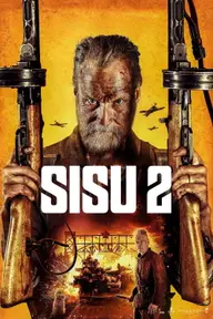 Affiche 7 de Sisu : Le Chemin de la vengeance