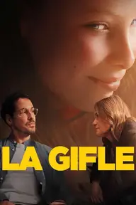 Affiche 3 de La Gifle