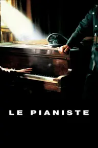 Affiche 2 de Le Pianiste