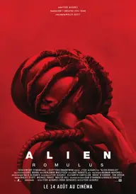 Affiche 3 de Alien : Romulus