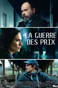 Affiche 3 de La Guerre des Prix