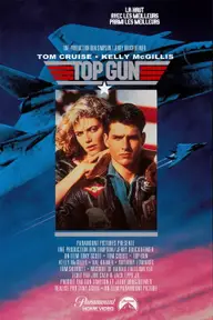 Affiche 3 de Top Gun