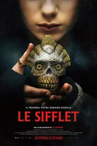 Affiche 5 de Le Sifflet