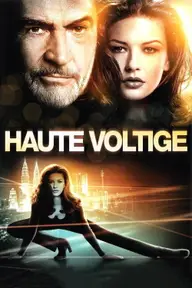 Affiche 6 de Haute voltige