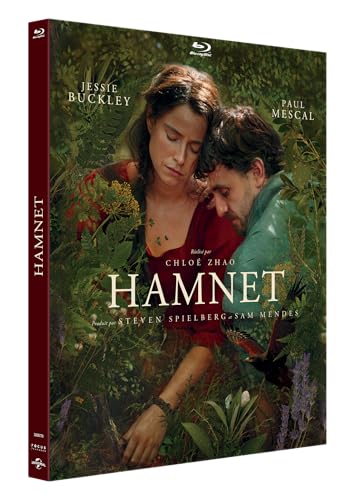 Hamnet [Blu-ray]