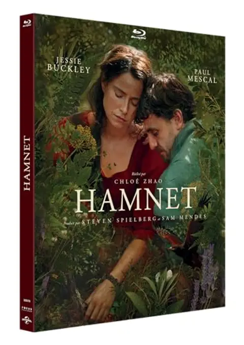 Hamnet [Blu-ray]