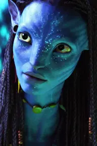 Affiche 21 de Avatar