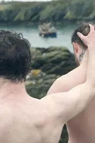 Affiche 2 de Face à la mer