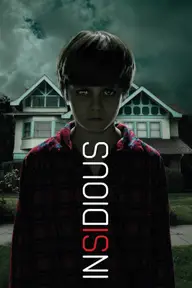 Affiche 5 de Insidious