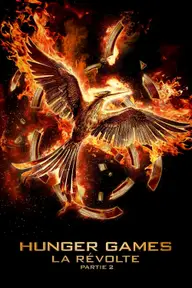Affiche 7 de Hunger Games : La Révolte - Partie 2